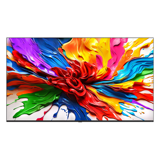 [견적용] 163cm UHD TV 65QNED92AGA 벽걸이형