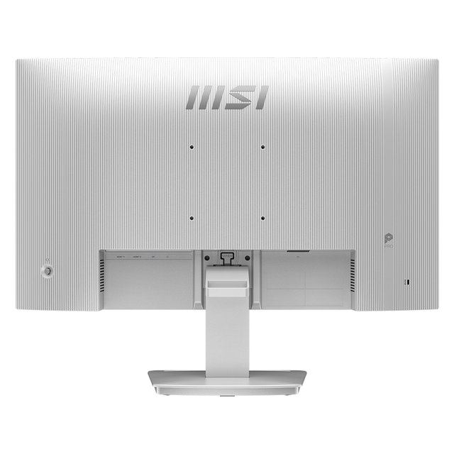 MSI 모니터 MP273QW E14 게이밍 QHD IPS 144Hz 1ms 시력보호 무결점 화이트