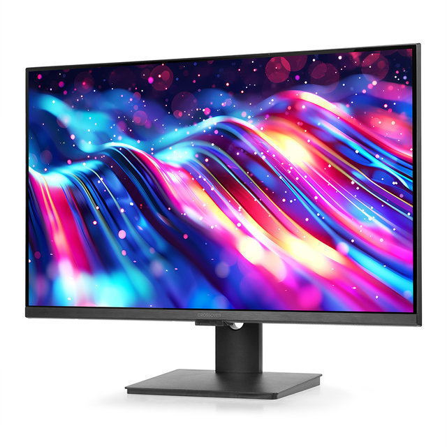 크로스오버 27USD9 iPS UHD4K 비비드 무결점