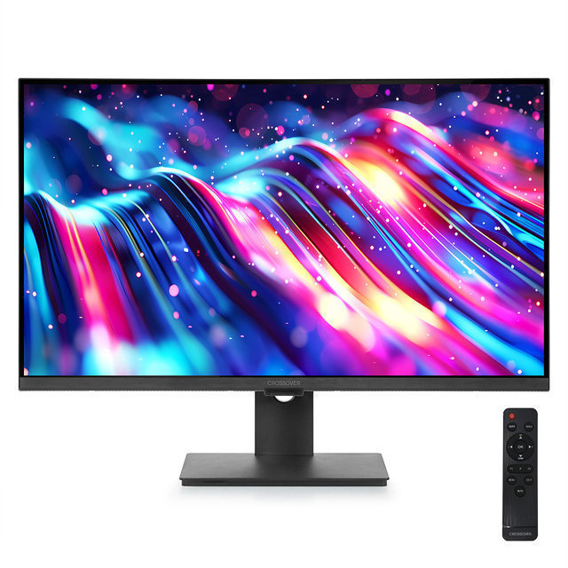 크로스오버 27USD9 iPS UHD4K 비비드 무결점