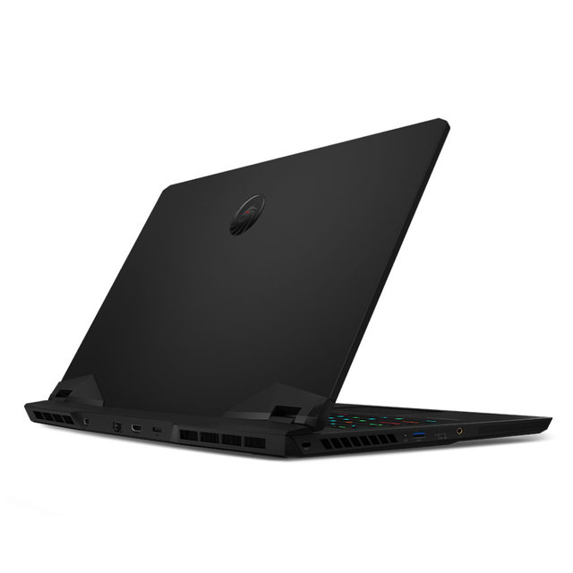 MSI 알파 17 C7VG-R9 QHD 게이밍 노트북 Ryzen9 7945HX RTX4070 DDR5 32GB NVMe 1TB FreeDos 