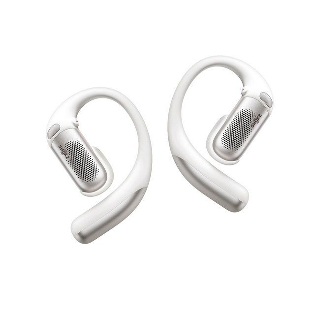 [국내정품] SHOKZ 오픈핏 프로 프리미엄 오픈형 블루투스 이어폰 [화이트][T010][2년AS]