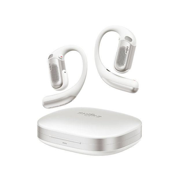 [사운드데이 특가][7%런칭할인] SHOKZ 오픈핏 프로 프리미엄 오픈형 블루투스 이어폰 [화이트][T010][2년AS]