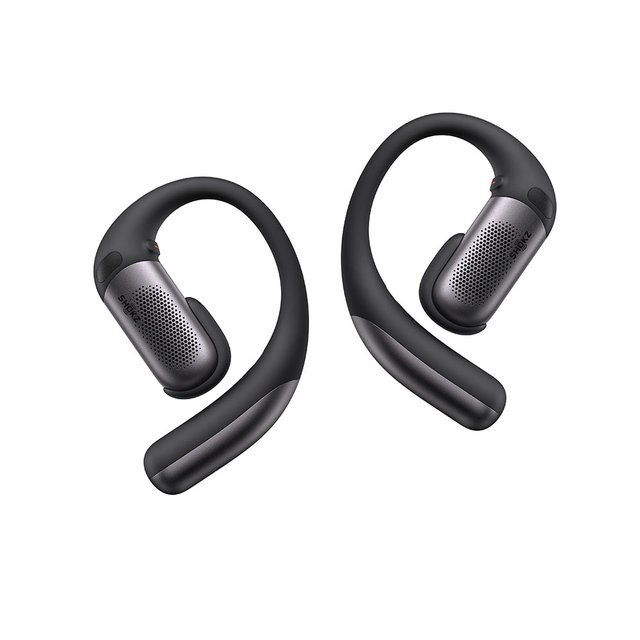 [국내정품] SHOKZ 오픈핏 프로 프리미엄 오픈형 블루투스 이어폰 [블랙][T010][2년AS]