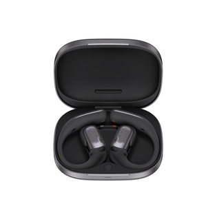 [사운드데이 특가][7%런칭할인] SHOKZ 오픈핏 프로 프리미엄 오픈형 블루투스 이어폰 [블랙][T010][2년AS]