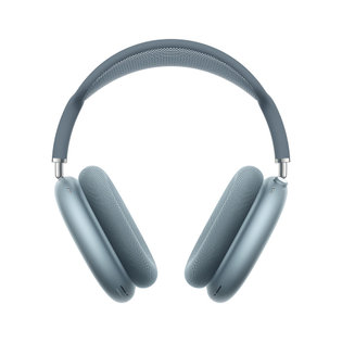에어팟 맥스 2 노이즈캔슬링 무선 헤드폰 (C타입, 블루) - [MHWM4KH/A]
