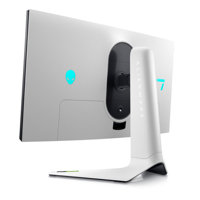 델 에일리언웨어 AW2723DF 240Hz(280Hz) 1ms QHD IPS Nano 3년품질보증