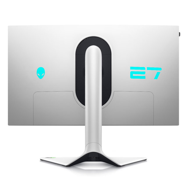 델 에일리언웨어 AW2723DF 240Hz(280Hz) 1ms QHD IPS Nano 3년품질보증