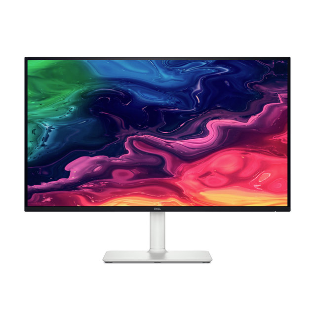 델 27 모니터 S2725DSM QHD IPS 144Hz 스피커 피벗 27 Plus 3년품질보증