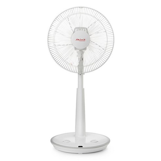 신일 좌석용 리모컨 선풍기 SIF-CPT40CR