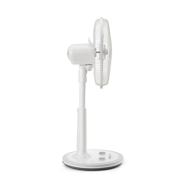 [중급 / 부천중동점] [진열]신일 35cm 기계식 선풍기 (J)SIF-14ACHM