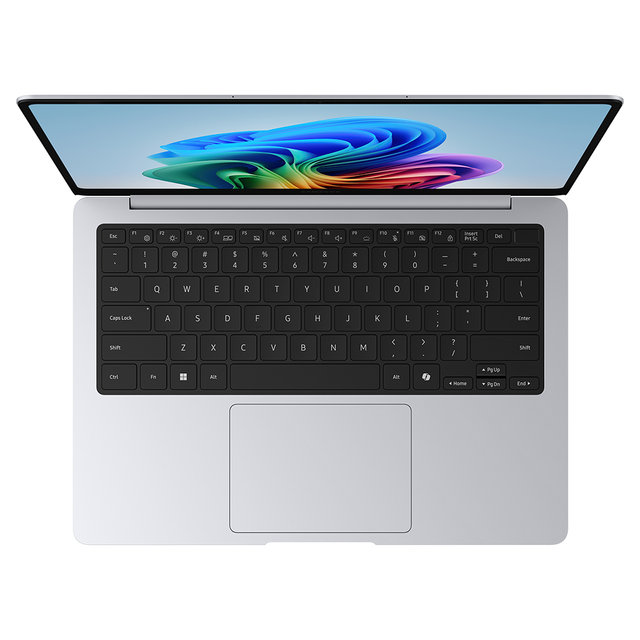 삼성전자 갤럭시 북6 프로 (Win11/35.6cm/ Core™ Ultra 5 338H/16GB/512GB SSD/실버) - [NT940XJG-KC51S]