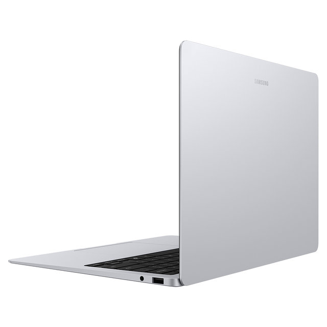 삼성전자 갤럭시 북6 프로 (Win11/35.6cm/ Core™ Ultra 5 338H/16GB/512GB SSD/실버) - [NT940XJG-KC51S]