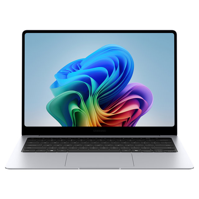 삼성전자 갤럭시 북6 프로 (Win11/35.6cm/ Core™ Ultra 5 338H/16GB/512GB SSD/실버) - [NT940XJG-KC51S]