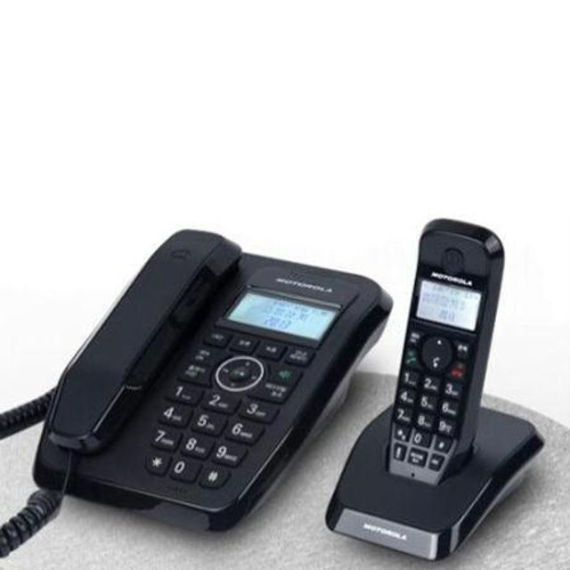 [최상급 / 행신역점] 모토로라_유무선전화기 (J)SC-250A