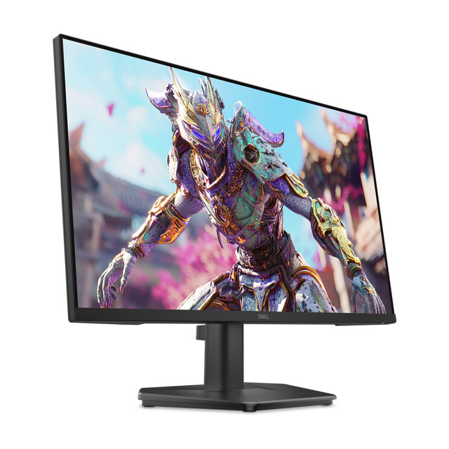 2026년신제품 델 게이밍 모니터 24 SE2426HG 240Hz 0.5ms IPS FHD HDR지원 300cd AS/3년
