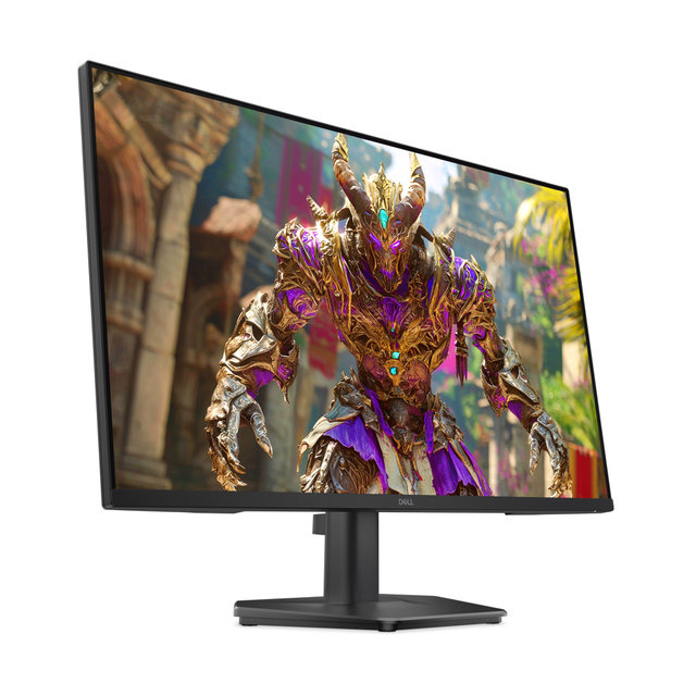2026년신제품 델 게이밍 모니터 27 SE2726HG 240Hz 0.5ms IPS FHD HDR지원 300cd AS/3년