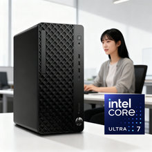 [하이마트] HP HP 데스크탑 PC Prodesk 4 TOWER G1i 울트라7 265 OS미포함