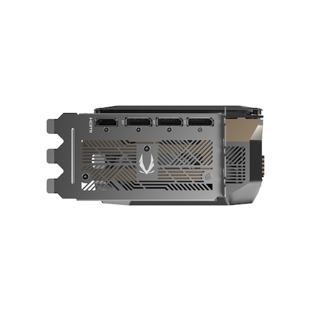 ZOTAC GAMING 지포스 RTX 5080 AMP EXTREME INFINITY D7 16GB