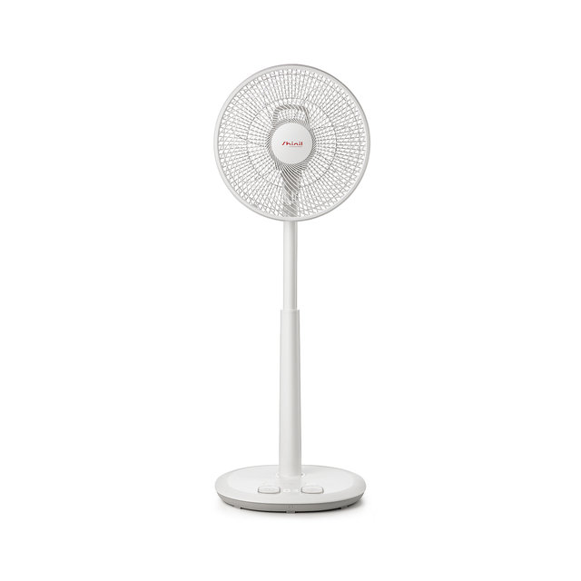  신일 BLDC 풋터치 선풍기 SIF-DC12RCP
