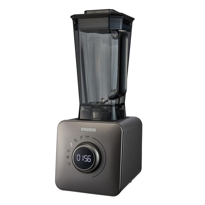 [중고] 상급 / 경북대점 진열 해피콜 고속블렌더 J HEBL-FUB2SV