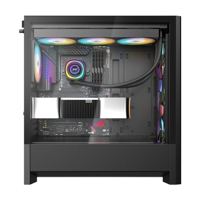라이젠7 7800X3D RX9070XT 16GB+32GB+1TB 조립PC 게이밍 데스크탑 조립컴퓨터