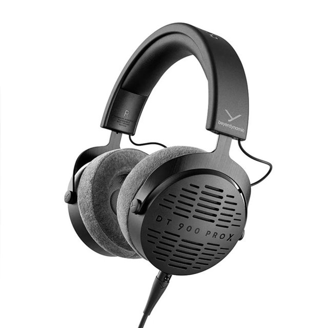 베이어다이나믹 DT900 PRO X 오픈형 유선 헤드폰