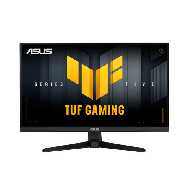 ASUS TUF Gaming VG27AQE5A 68Cm IPS 평면 QHD 게이밍 모니터