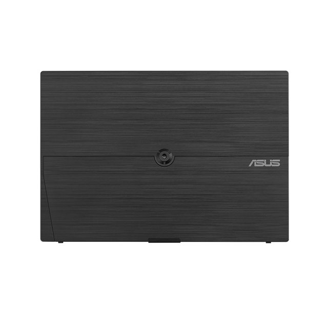ASUS ZenScreen OLED MQ16FC 39.6cm OLED 평면 FHD 휴대용 모니터 예약판매