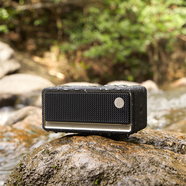 [하이마트몰 런칭특가] 에디파이어 ES60 휴대용 포터블 블루투스 스피커