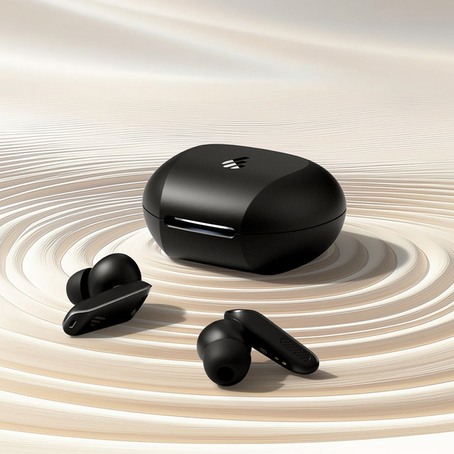 [하이마트몰 런칭특가] 에디파이어 NeoBuds Plus 노이즈캔슬링 무선 이어버드