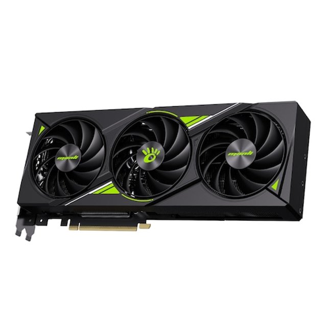 MANLI 지포스 RTX 5070 Nebula D7 12GB 대원씨티에스_G