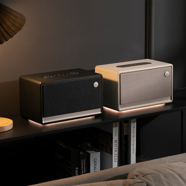 [하이마트몰 런칭특가] 에디파이어 ES300 테이블탑 포터블 스피커