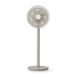 26년형 무소음 BLDC 무선 선풍기 FAN CLASSIC 3  [그레이시 베이지]