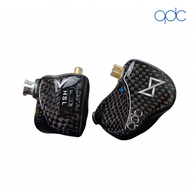 [12~24개월 장기할부][QDC] 8PRO 이어폰 [15%OFF/정상가 248만][하이워런티][예약 구매 가능]