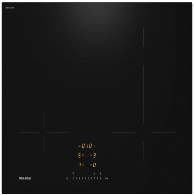 [장기할부] 밀레 4구 인덕션 전기레인지 KM7363 
