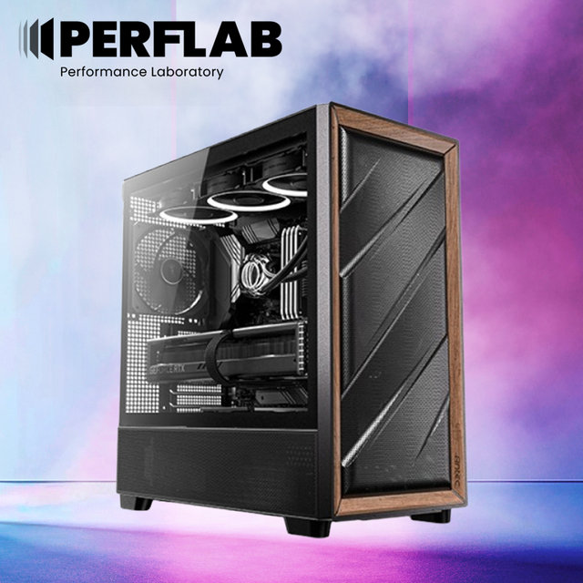 어드레날린 AX995-FX90A Ryzen9 9950X3D RTX5090 32GB 32GB 1TB