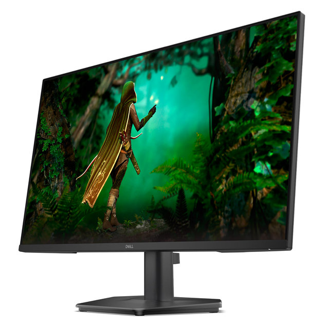 [3%쿠폰Event] DELL 델 27 게이밍 모니터 SE2725HG Fast IPS Full HD 200Hz 1ms 3년 / SE2726HG 대체발송