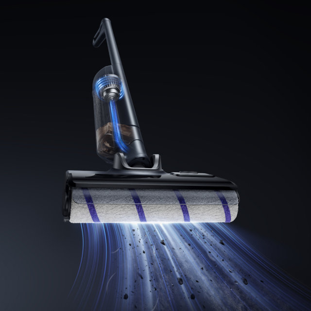 [비노출] Narwal S20 Pro 아쿠아 무선 물걸레 청소기