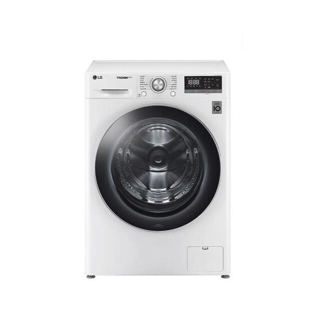  트롬 드럼세탁기 F12WVAR 12kg