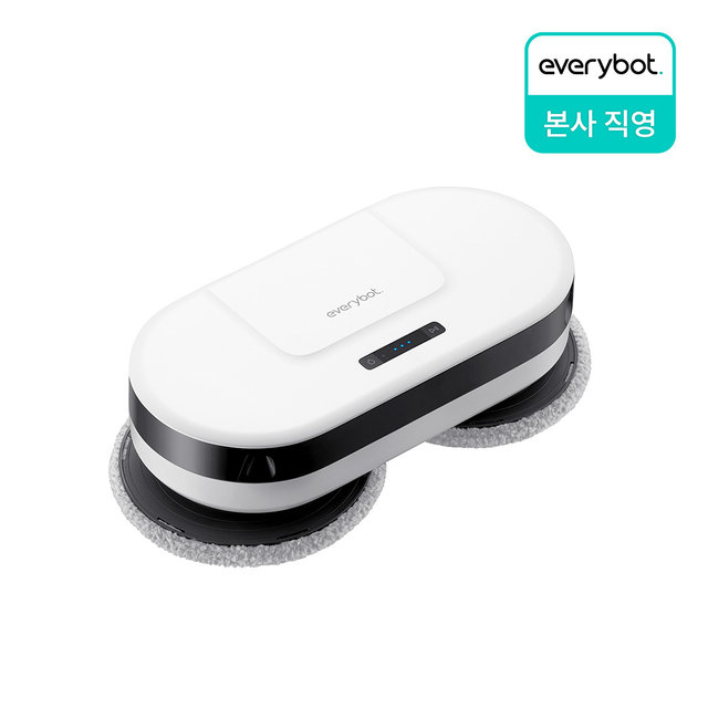 에브리봇 엣지2 물걸레 로봇청소기 RS350