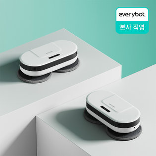 에브리봇 엣지2 물걸레 로봇청소기 RS350