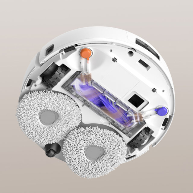 [비노출] Narwal Freo Z10 올인원 물걸레 로봇청소기