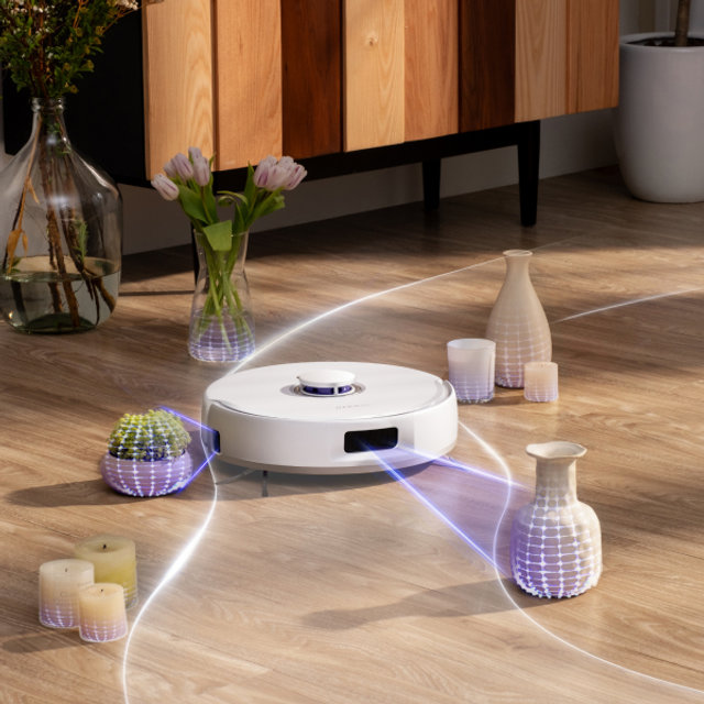 [비노출] Narwal Freo Z10 올인원 물걸레 로봇청소기