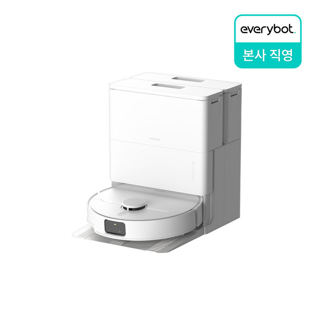 [26년 NEW] 에브리봇 AI 올인원 로봇청소기 Q11