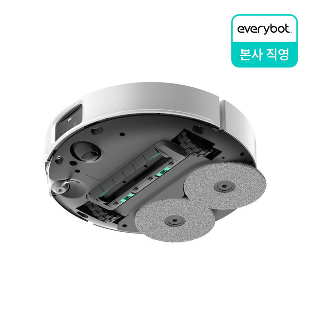 [26년 NEW] 에브리봇 AI 올인원 로봇청소기 Q11