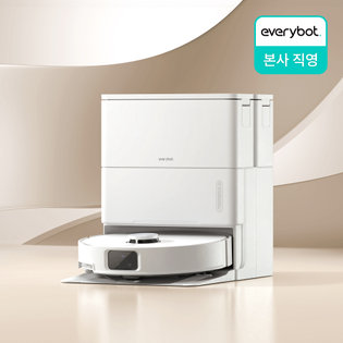 [26년 NEW] 에브리봇 AI 올인원 로봇청소기 Q11