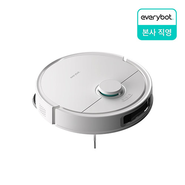 에브리봇 AI 올인원 로봇청소기 Q9