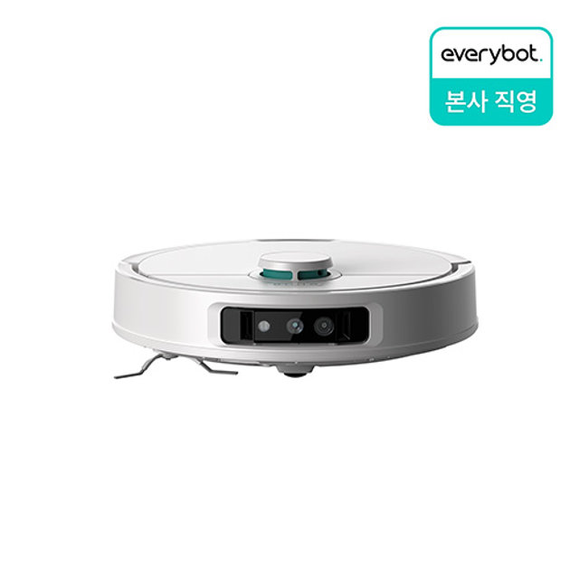 에브리봇 AI 올인원 로봇청소기 Q9