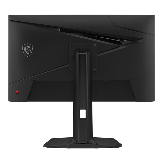 MSI 모니터 MAG 274QPF X32 게이밍 QHD Rapid IPS 320Hz 0.5ms 시력보호 무결점